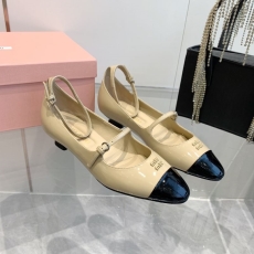 Miu Miu Shoes